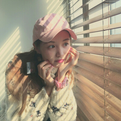 #女生头像##闺蜜头像#＃姐妹头像＃#清新女头##小清新##韩系女头##森系头像##林小宅#