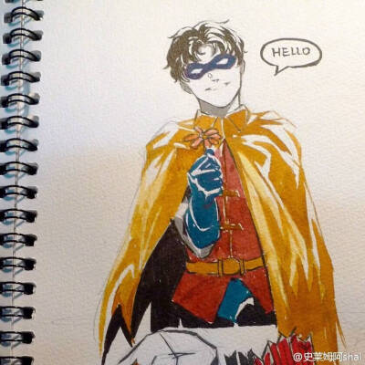 Jason Todd