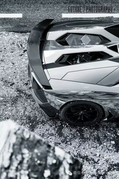 兰博基尼Aventador，大牛♚↣黑曜◢超跑，◢跑车◢街拍，原创，生活，◢意境 ，壁纸，锁屏，酷炫，流行，◢侵删↣ ...♛by.艾莉薇儿* 