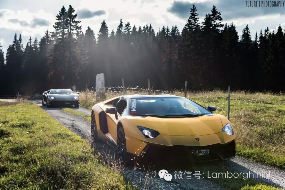 兰博基尼Aventador，大牛♚↣黑曜◢超跑，◢跑车◢街拍，原创，生活，◢意境 ，壁纸，锁屏，酷炫，流行，◢侵删↣ ...♛by.艾莉薇儿* 