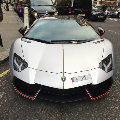 兰博基尼Aventador SV，大牛♚↣白曜◢超跑，◢跑车◢街拍，原创，生活，◢意境 ，壁纸，锁屏，酷炫，流行，◢侵删↣ ...♛by.艾莉薇儿* 