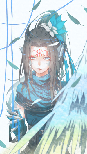 〔 剑网三 〕 作者' 鸭也biu °