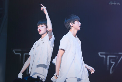 TFBOYS