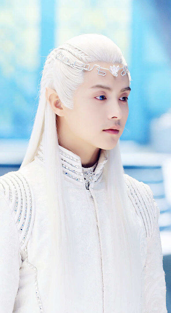 幻城樱空释马天宇