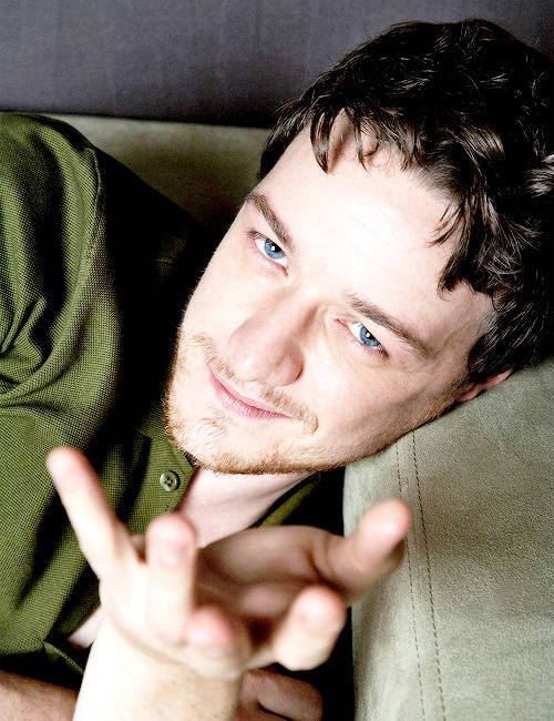 JamesMcAvoy