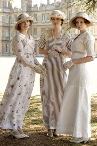 Downton Abbey