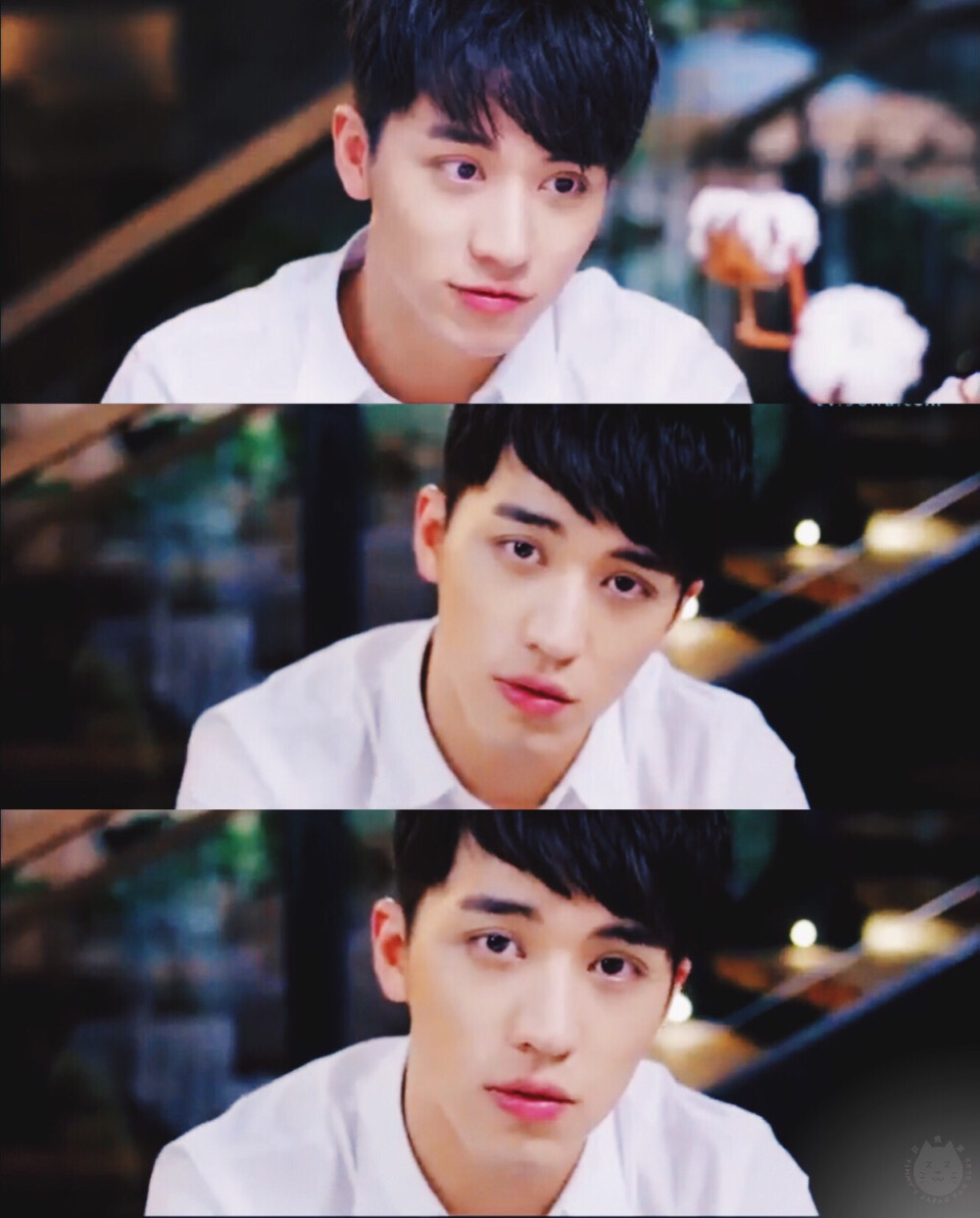 可爱的天秤座男孩~【相貌出众 细致优雅】