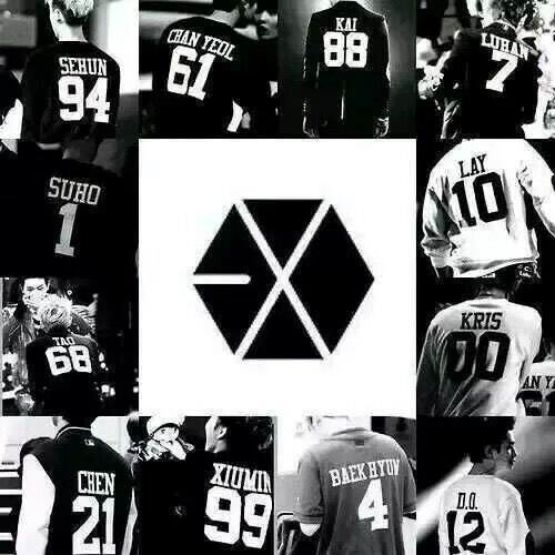 EXO WE ARE ONE
在2012年4月8日有一个男团组合同时在中韩两国出道
他们喊着we are one出道鞠躬90°是我最喜欢的弧度
组合有十二个人团名叫EXO他们都是相亲相爱的兄弟
对长辈有礼貌看见前辈会鞠躬问好他们的粉丝叫做行星饭
 后来啊，我也喜欢上了这个组合，我也有了同着全世界各地一样让我骄傲的名字——行星饭
那时候我也会叫错过12只宝贝的名字
那时候我也会对着他们的照片喊着好帅好萌
但是时光啊就像是流水，等到我把人都认出来以后，人却不齐了
我总以为我有大把的时间去看十二个人的演唱会
我总以为我有大把的时间去爱他们十二个人
 我总以为我还能不忘初心的喜欢他们爱他们
可是那只是我以为
时光告诉我真相，只有抓紧现在的时间去爱他们我才不会在以后后悔
 不管现在EXO是十二个人，十一个人，十个人，九个人……
我们还是得爱不是吗
 剩下不管是有多少个人，他们也很累不是吗
我们做粉丝的为什么不处身设地的为他们想一想
追星真的不是简单的说一句欧巴撒拉嘿而已
我承认我想念十二个人的EXO那个在舞台上闪闪发光的十二个大男孩了
时光我们不是说好你不要伤害他们的吗