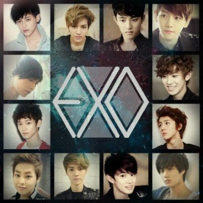 EXO WE ARE ONE
在2012年4月8日有一个男团组合同时在中韩两国出道
他们喊着we are one出道鞠躬90°是我最喜欢的弧度
组合有十二个人团名叫EXO他们都是相亲相爱的兄弟
对长辈有礼貌看见前辈会鞠躬问好他们的粉丝叫…