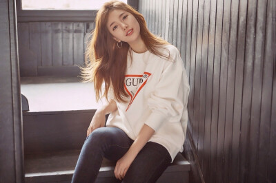 MissA裴秀智Suzy