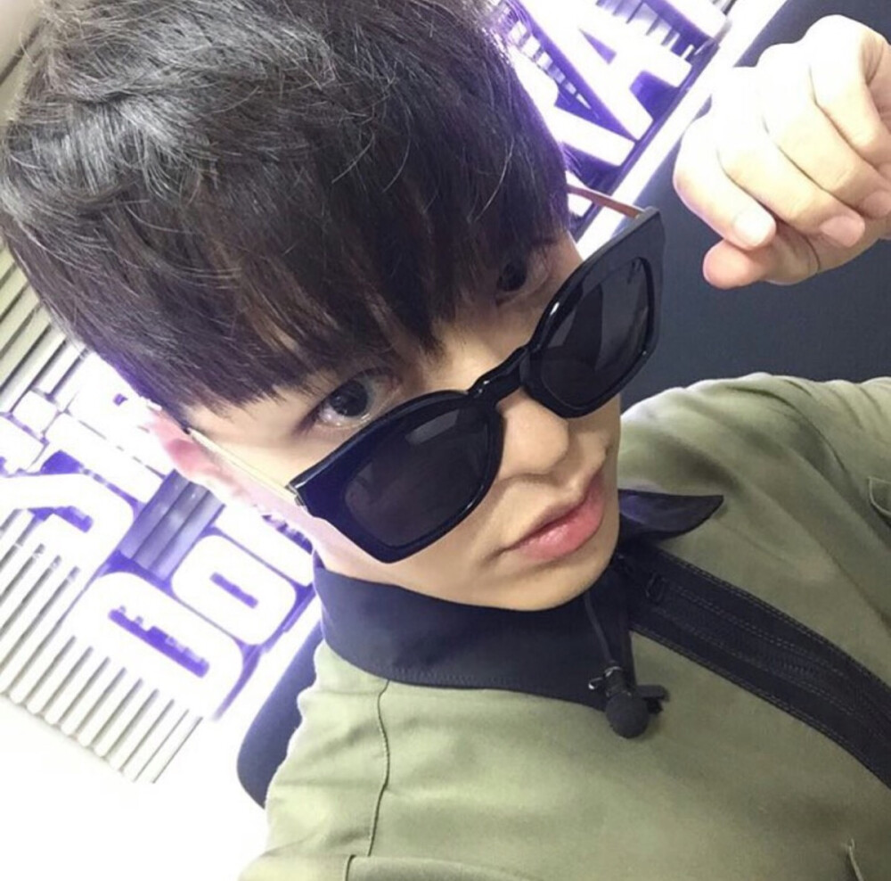 AOMG 郑基石 SimonDominic SimonD Instagram收图 截图 不定期整理