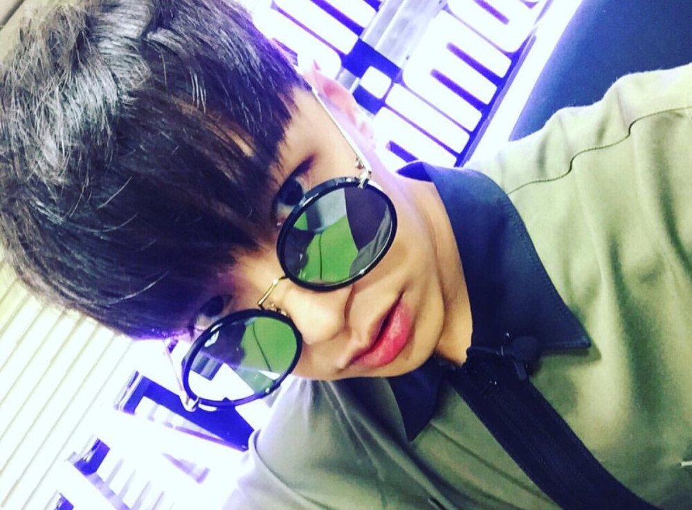 AOMG 郑基石 SimonDominic SimonD Instagram收图 截图 不定期整理