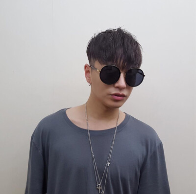 AOMG 郑基石 SimonDominic SimonD Instagram收图 截图 不定期整理