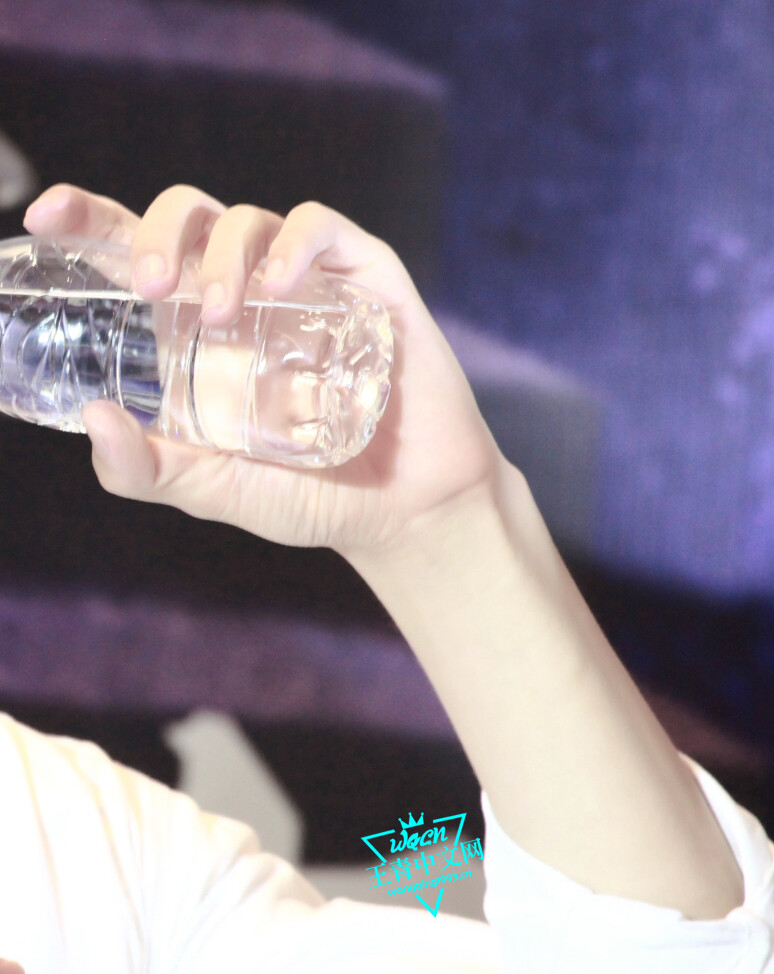 王青 160806 无限斗界之暗夜双龙电影成都签名拍手会 cr: 王青中文网