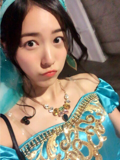 松井珠理奈