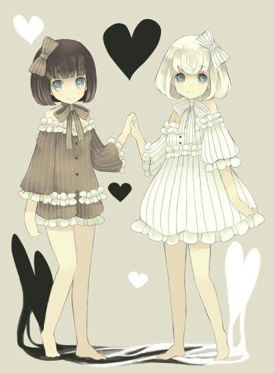 双生