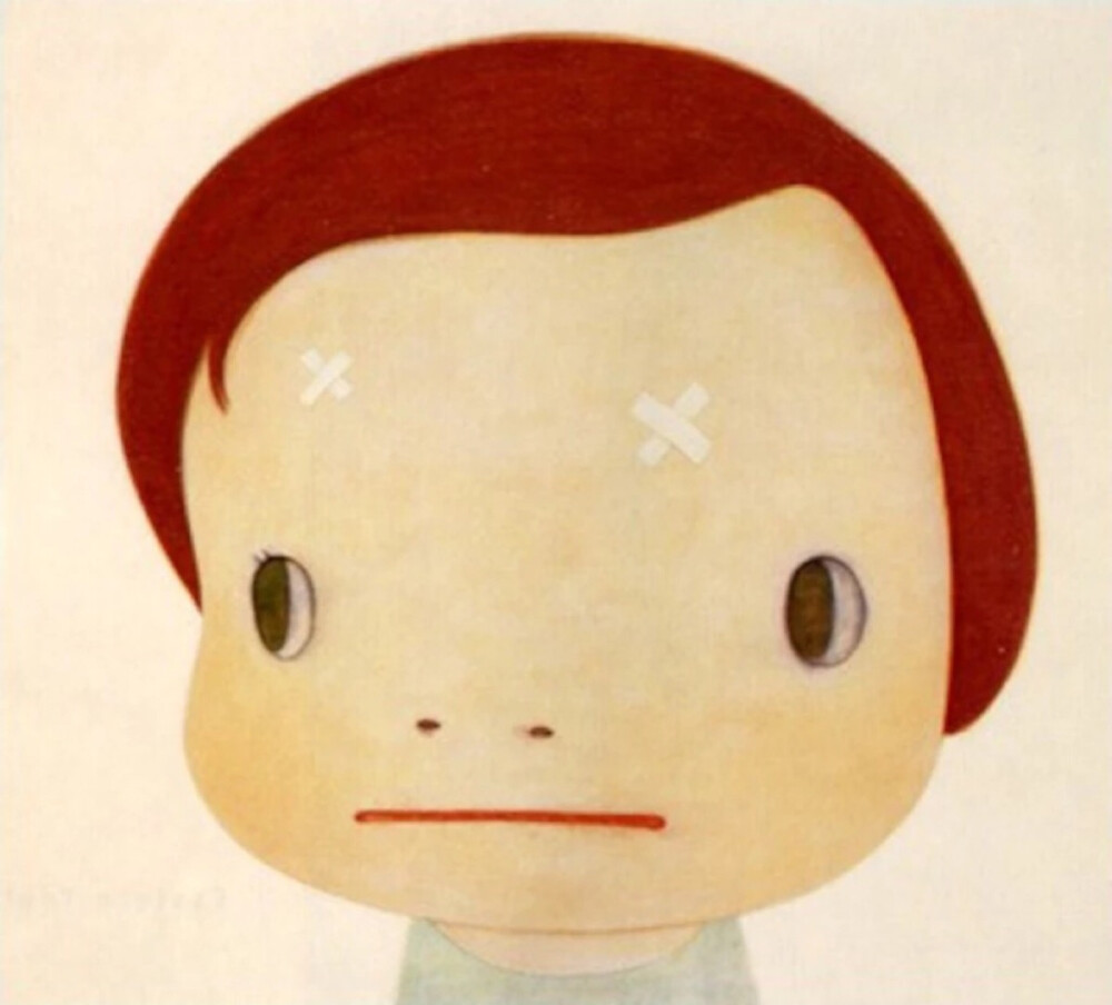 奈良美智