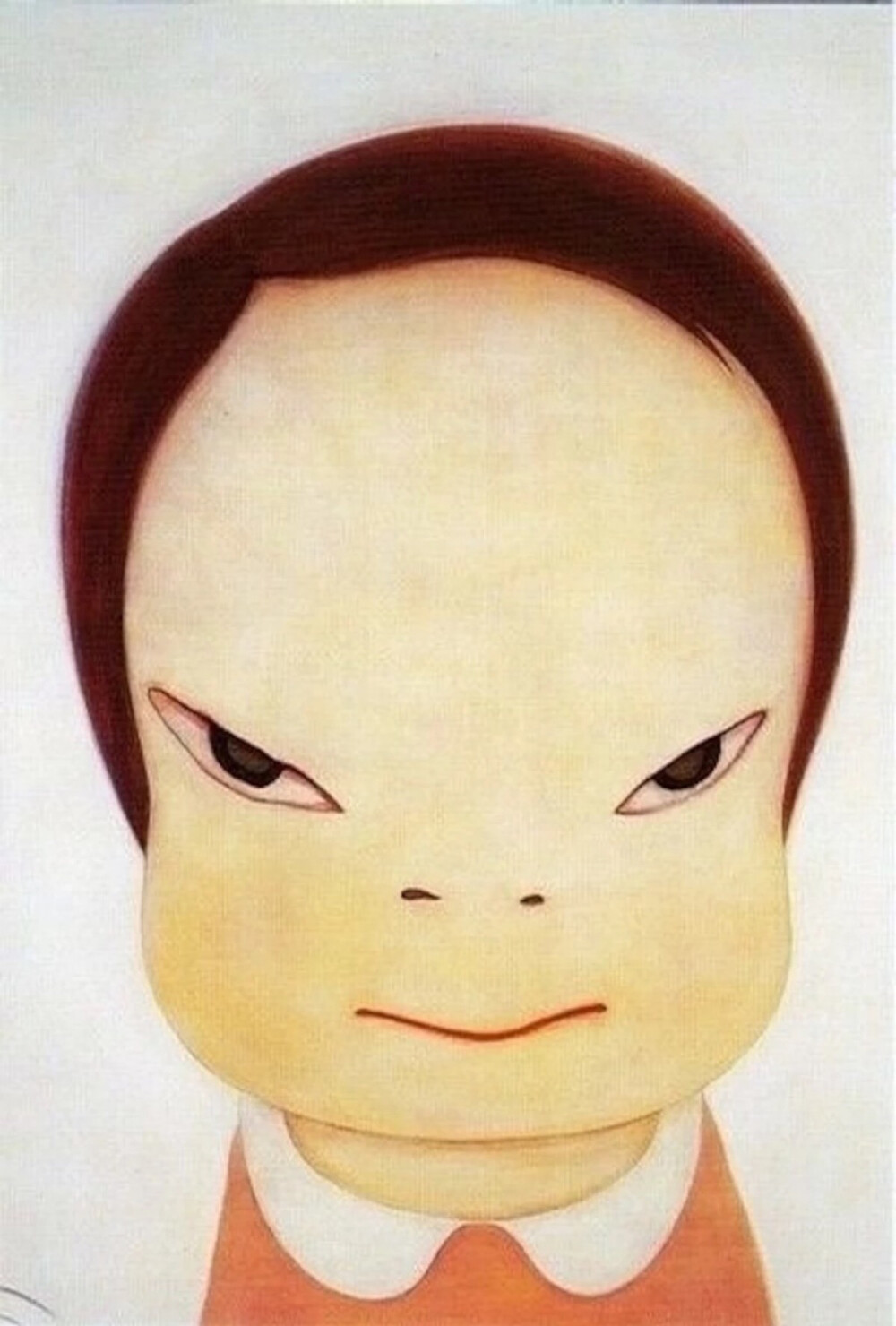 奈良美智