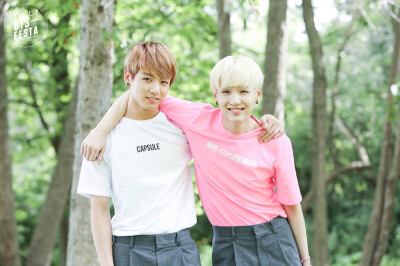 防弹少年团 BTS 黄金忙内 田柾国 果果 闵玧其 糖爷