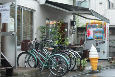 新宿一本地人去多的早餐店