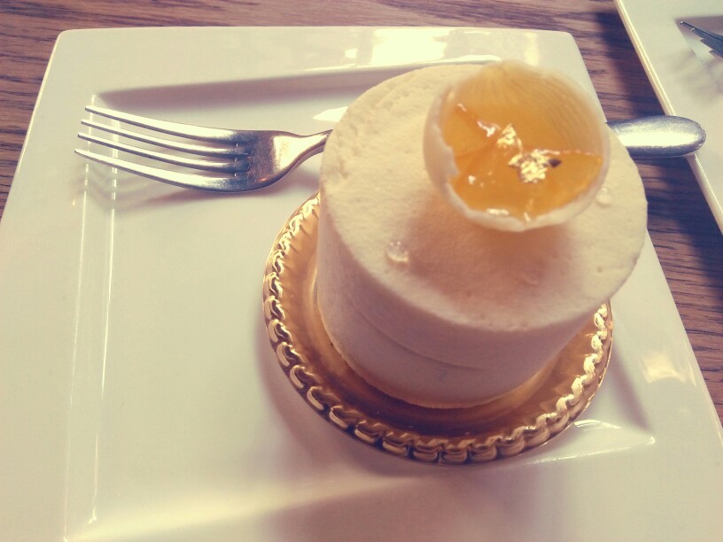 cake