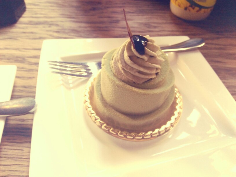 cup cake