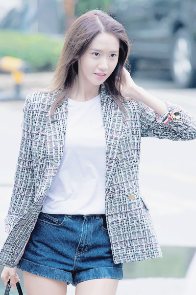 林允儿 Yoona