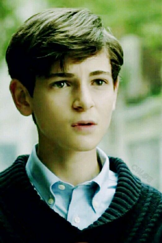 David mazouz/哥谭/小少爷/蝙蝠侠/Bruce