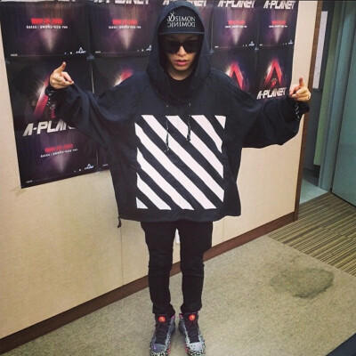 AOMG 郑基石 SimonDominic SimonD Instagram收图 截图 不定期整理