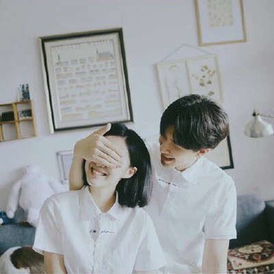 纯美小清新