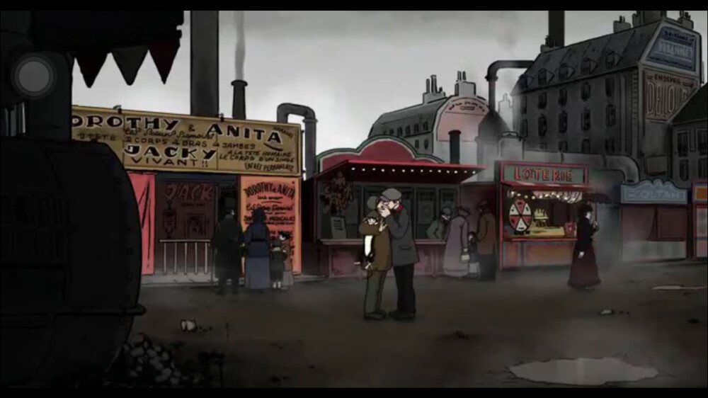 阿薇尔与虚构世界