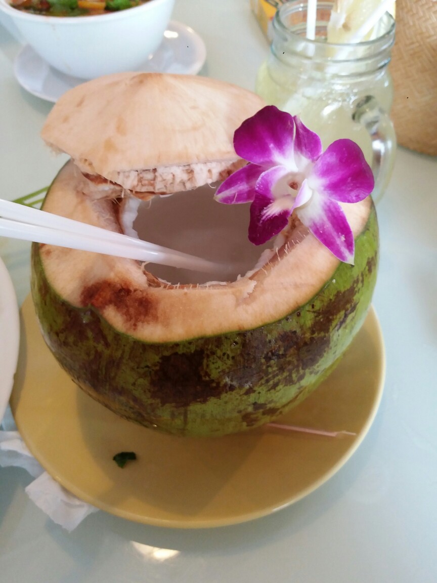 coconut