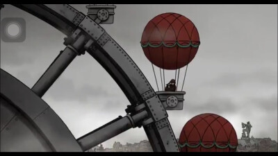 阿薇尔与虚构世界