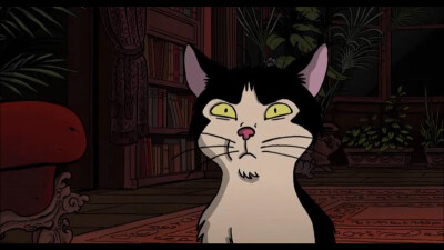 阿薇尔与虚构世界