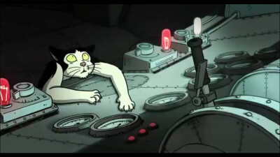 阿薇尔与虚构世界