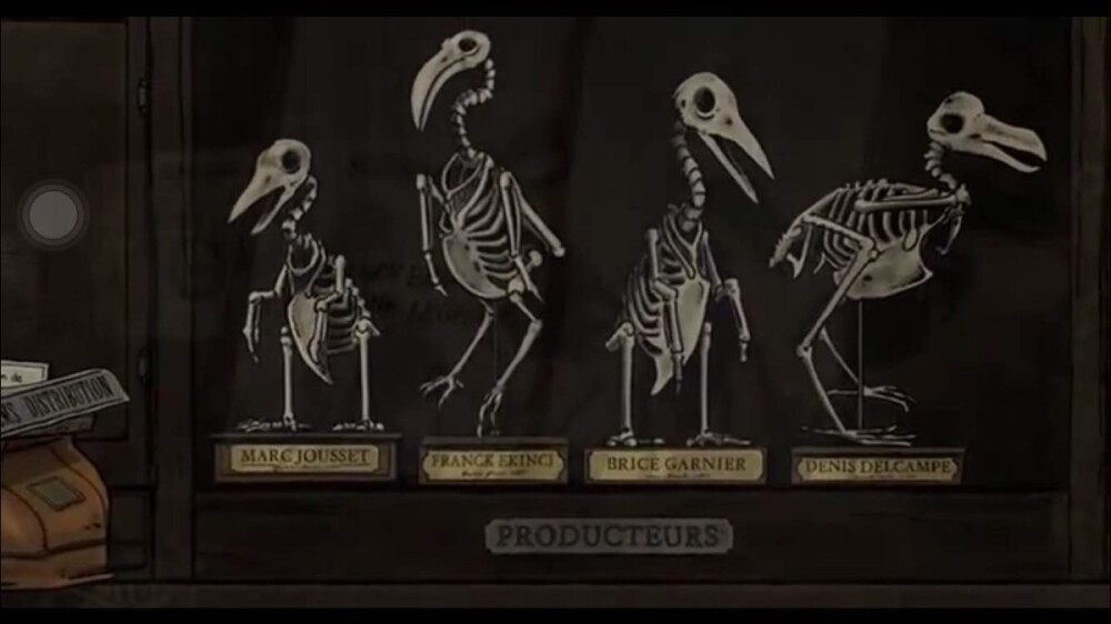 阿薇尔与虚构世界