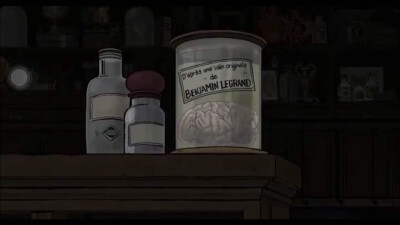 阿薇尔与虚构世界