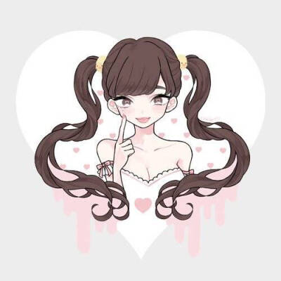 ♡“拿图点赞”软妹 萌妹 原宿 卡哇伊 少女 梦幻 日系可爱♡