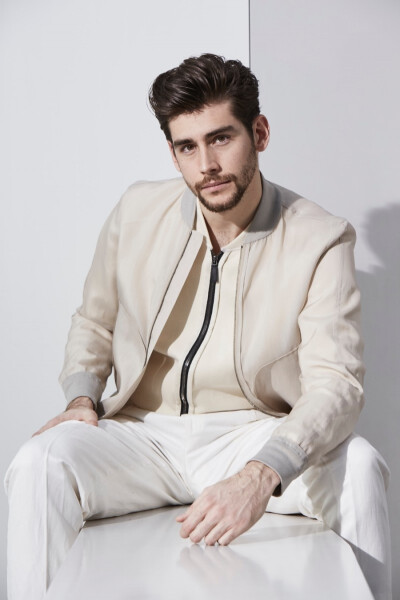 Alvaro soler 西班牙 1991