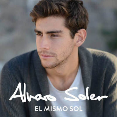 Alvaro soler 西班牙 1991