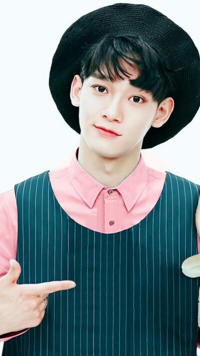 EXO·CHEN·金钟大·壁纸