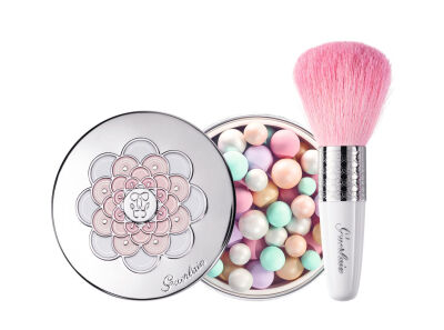 【Guerlain】娇兰 焕彩流星粉球