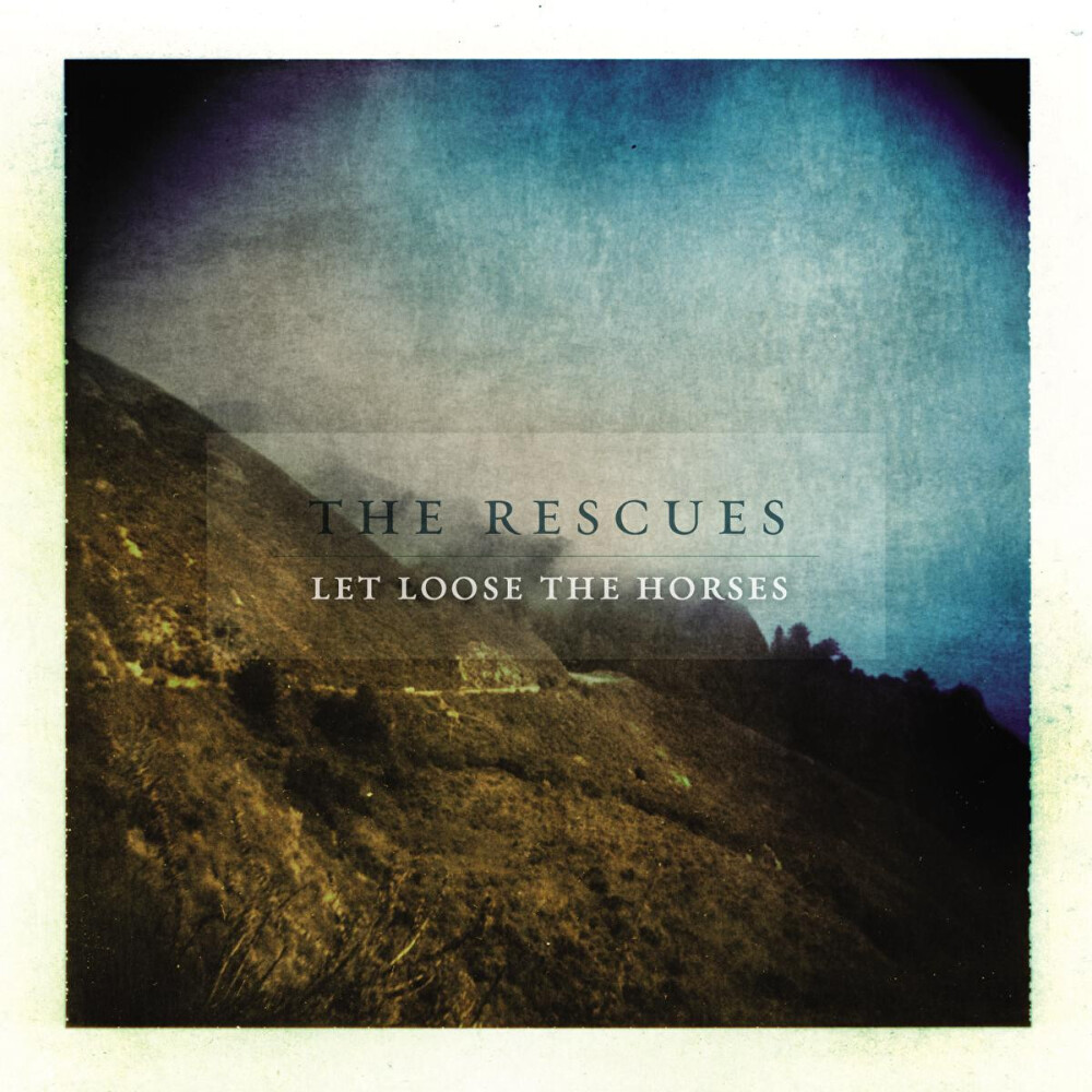 The Rescues《Can't Stand The Rain》，戴耳机听哦。