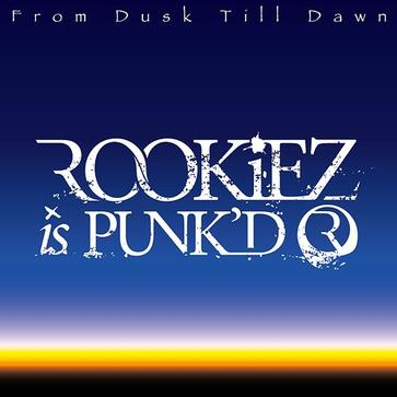 ROOKiEZ is PUNK'D《コンプリケイション -still struggle version-》。被突然的高音吓的一抖(#ﾟДﾟ)