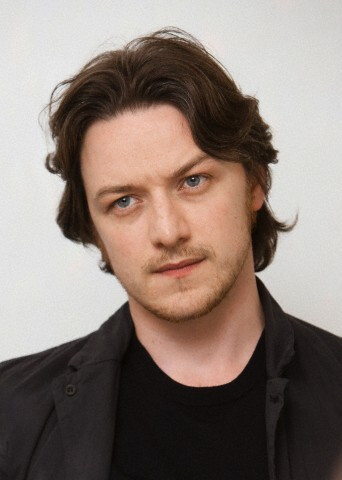 James McAvoy