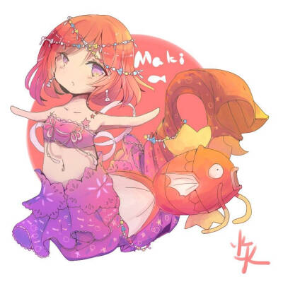 maki