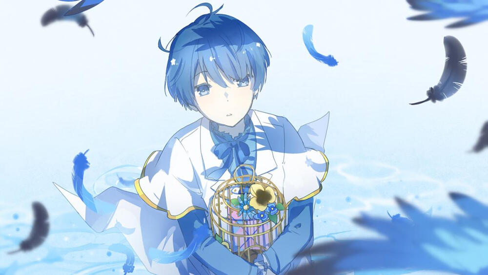 梦100栗鼠梦王国与沉睡的100王子圈插画网易gacha二次元社区