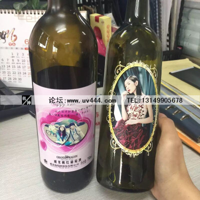 酒瓶打印机 酒瓶印花机 酒瓶印刷机 酒瓶彩印机 酒瓶雕刻机