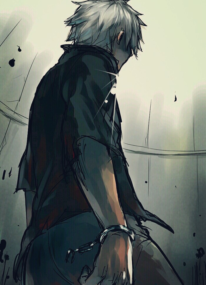 背影好凄凉金木你太苦了