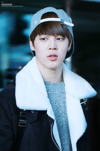 JIMIN(Park Ji Min)
#朴智旻#jinmin#
#花样年华youngforever#bts⭐ #bangtanboys
